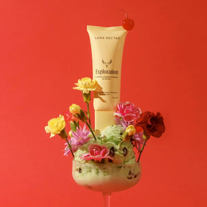 LUNA NECTAR Exploration 01 Ampoule Shampoo