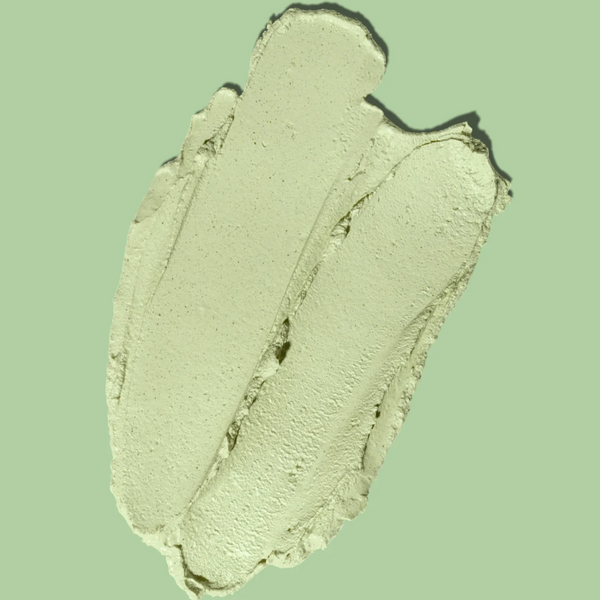 LUNA NECTAR Meteorite Matcha Peptide Rejuvenating Hair Mask