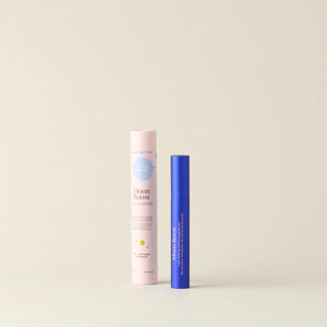 LUNA NECTAR Moon Boost Eyebrow and Lash Serum