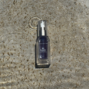 LUNA NECTAR Neptune Blur & Hydrate Hyaluronic Acid Serum