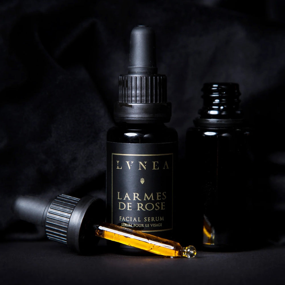 LVNEA Larmes de Rose Facial Serum