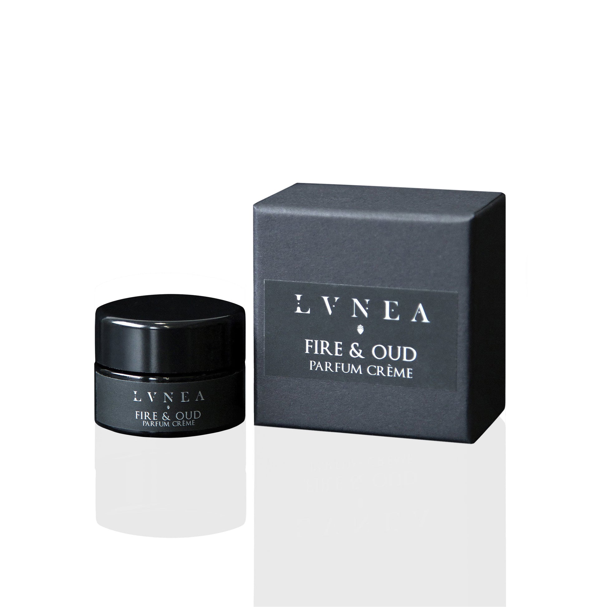 Lvnea Perfume // Natural and Botanical Perfume