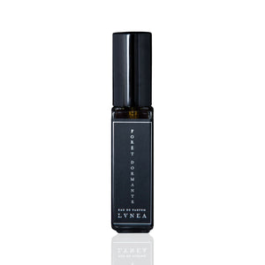 LVNEA Forêt Dormante Eau De Parfum Piñon Pine, Lavender, Rose De Mai, Frankincense 8ml