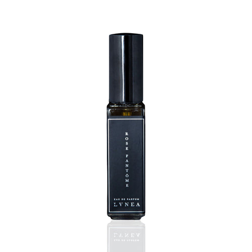 LVNEA Rose Fantome Eau De Parfum Rose, Immortelle, Cepes 8ml