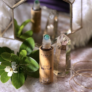 MAHALO The EYE NECTAR