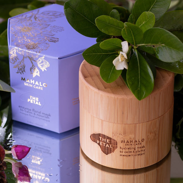 MAHALO The PETAL 100ml
