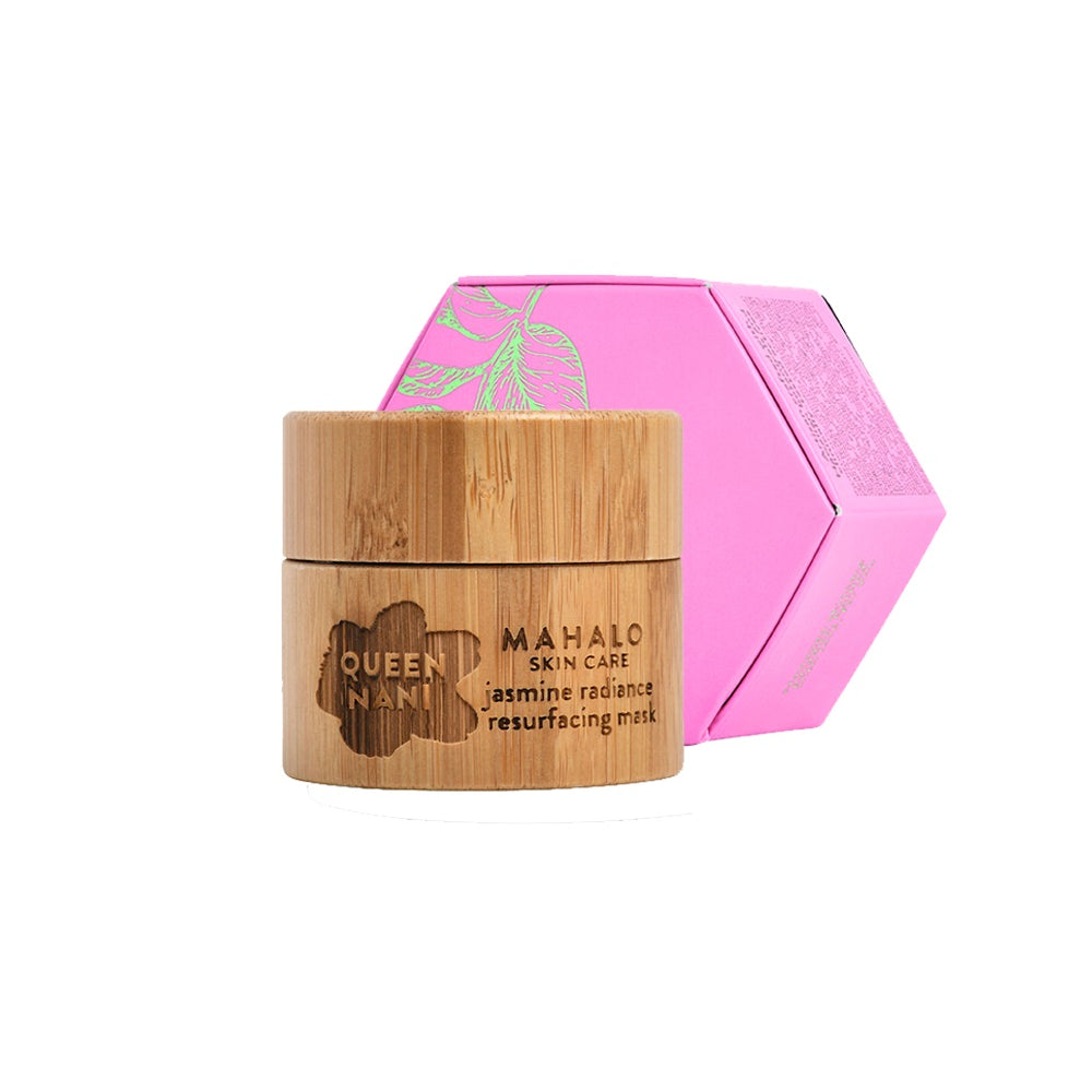 MAHALO The QUEEN NANI