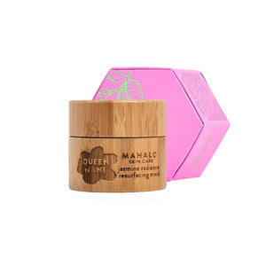 MAHALO The QUEEN NANI