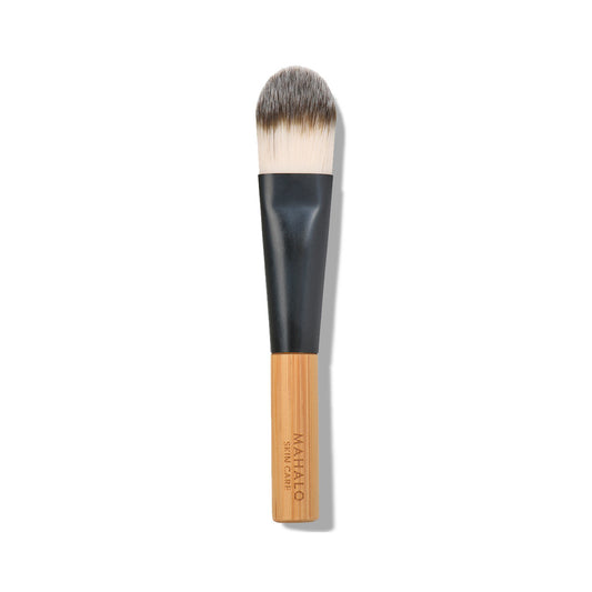 MAHALO Vegan Bamboo Mask Brush