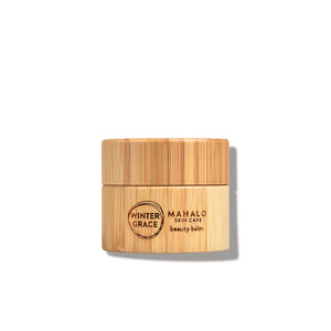 MAHALO The WINTER GRACE