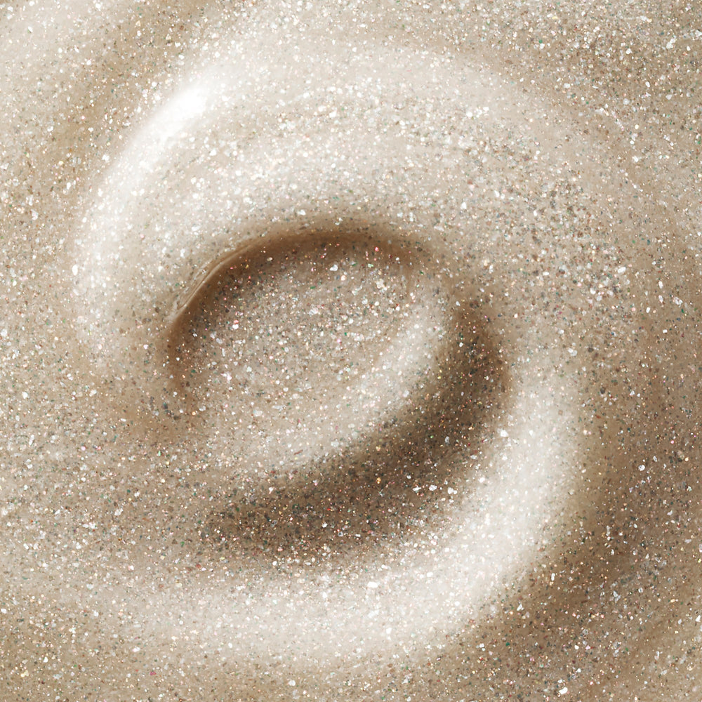 (M)ANASI 7 All Over Shine Kaito - pearly, iridescent shimmer balm with a glossy finish