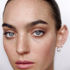 manasi 7 Precision Mascara Obsidian