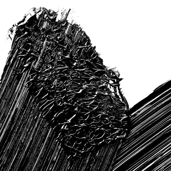 manasi 7 Precision Mascara Obsidian