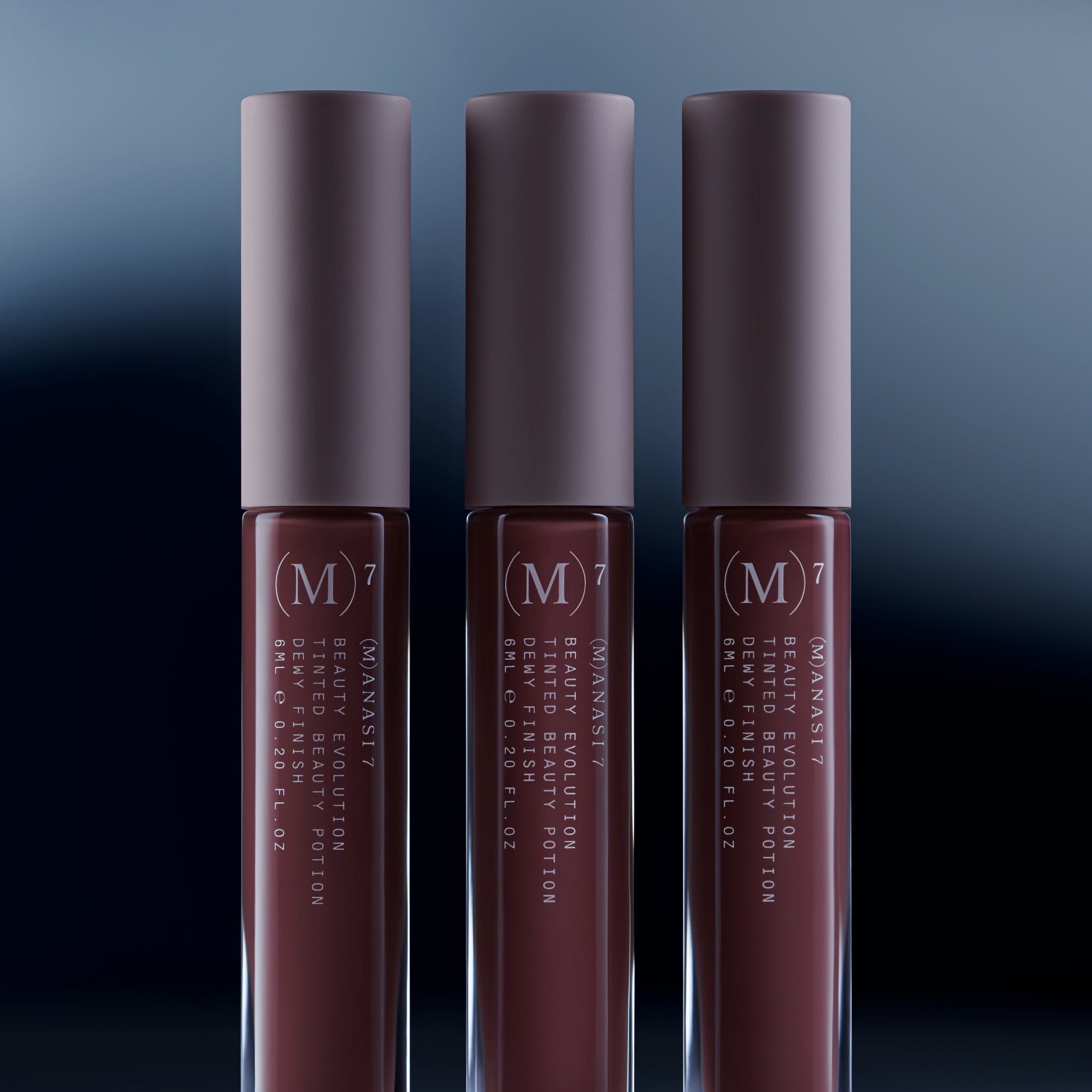 MANASI 7 Tinted Beauty Potion acanthe