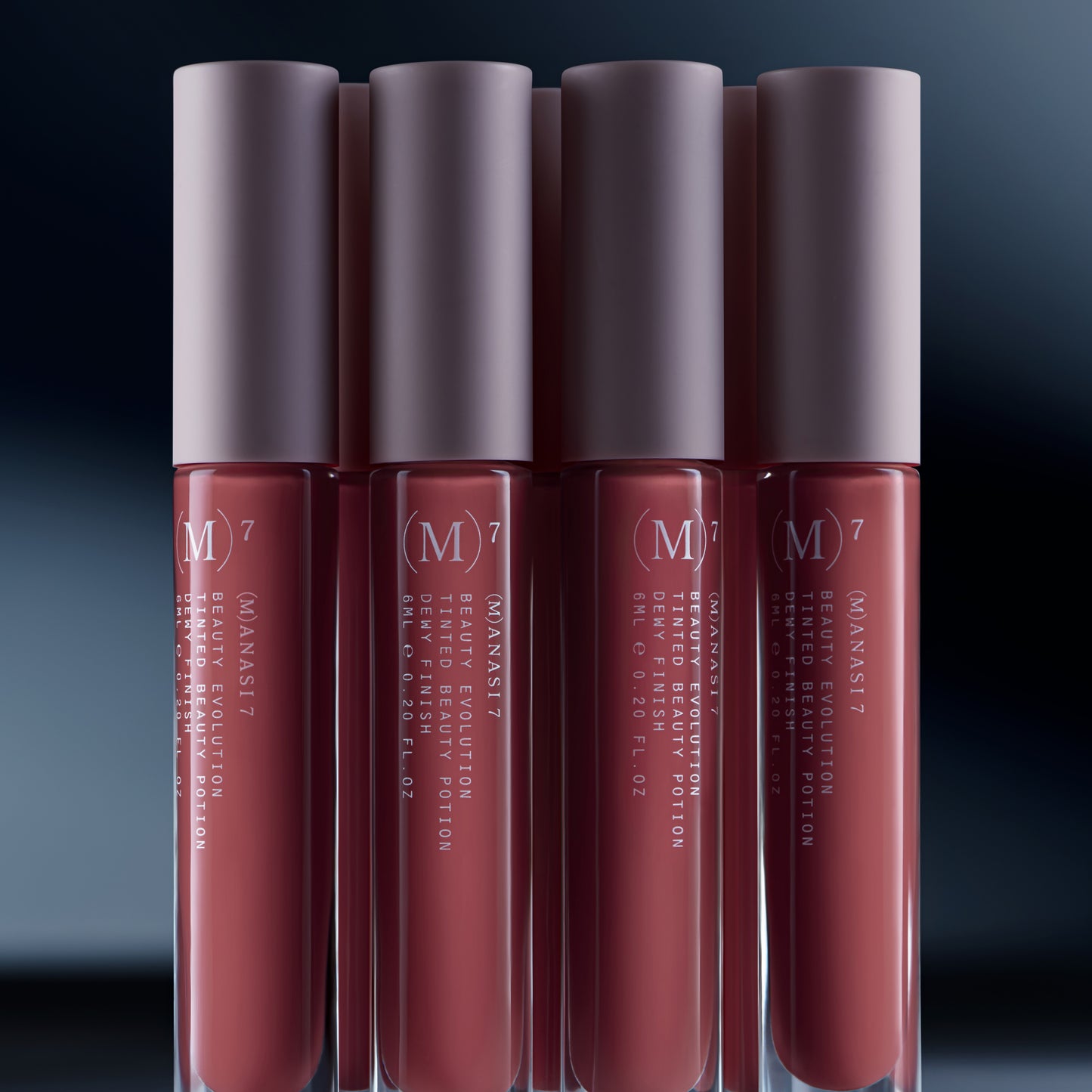 MANASI 7 Tinted Beauty Potion hoya