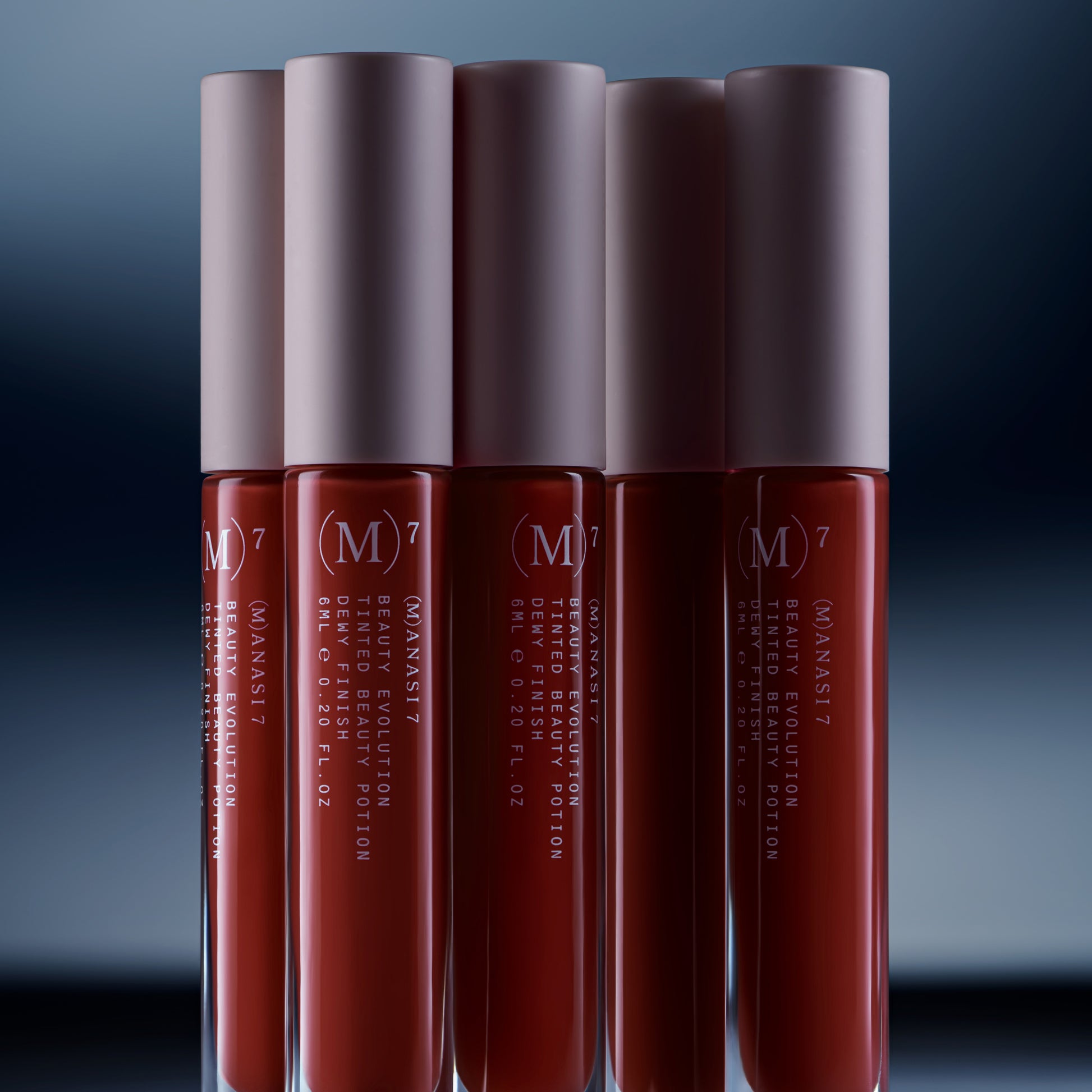 MANASI 7 Tinted Beauty Potion kagero