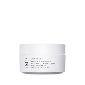 manasi 7 Botanical Body Cream Calantha