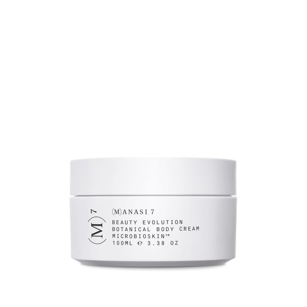 manasi 7 Botanical Body Cream Calantha