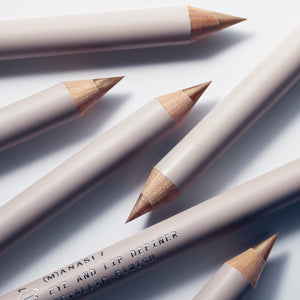 MANASI 7 Eye And Lip Definer Citrino