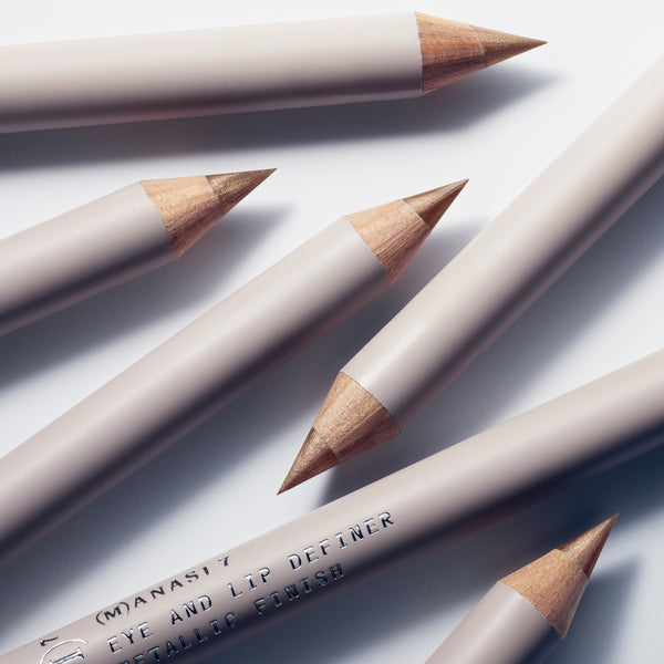 MANASI 7 Eye And Lip Definer Citrino