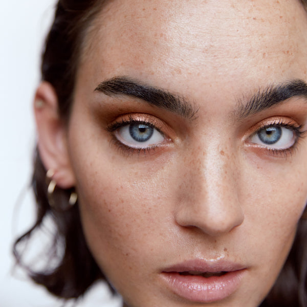 MANASI 7 Eye Glow Colour chaminade