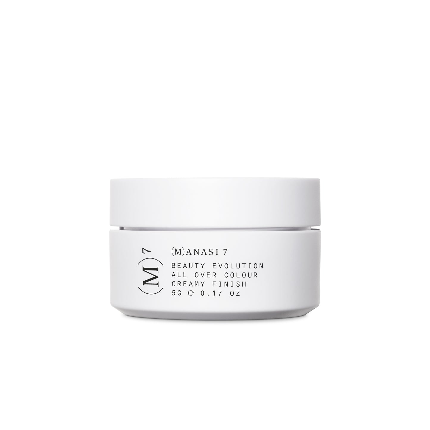 MANASI 7 The Neutral Edit Limited Edition Box