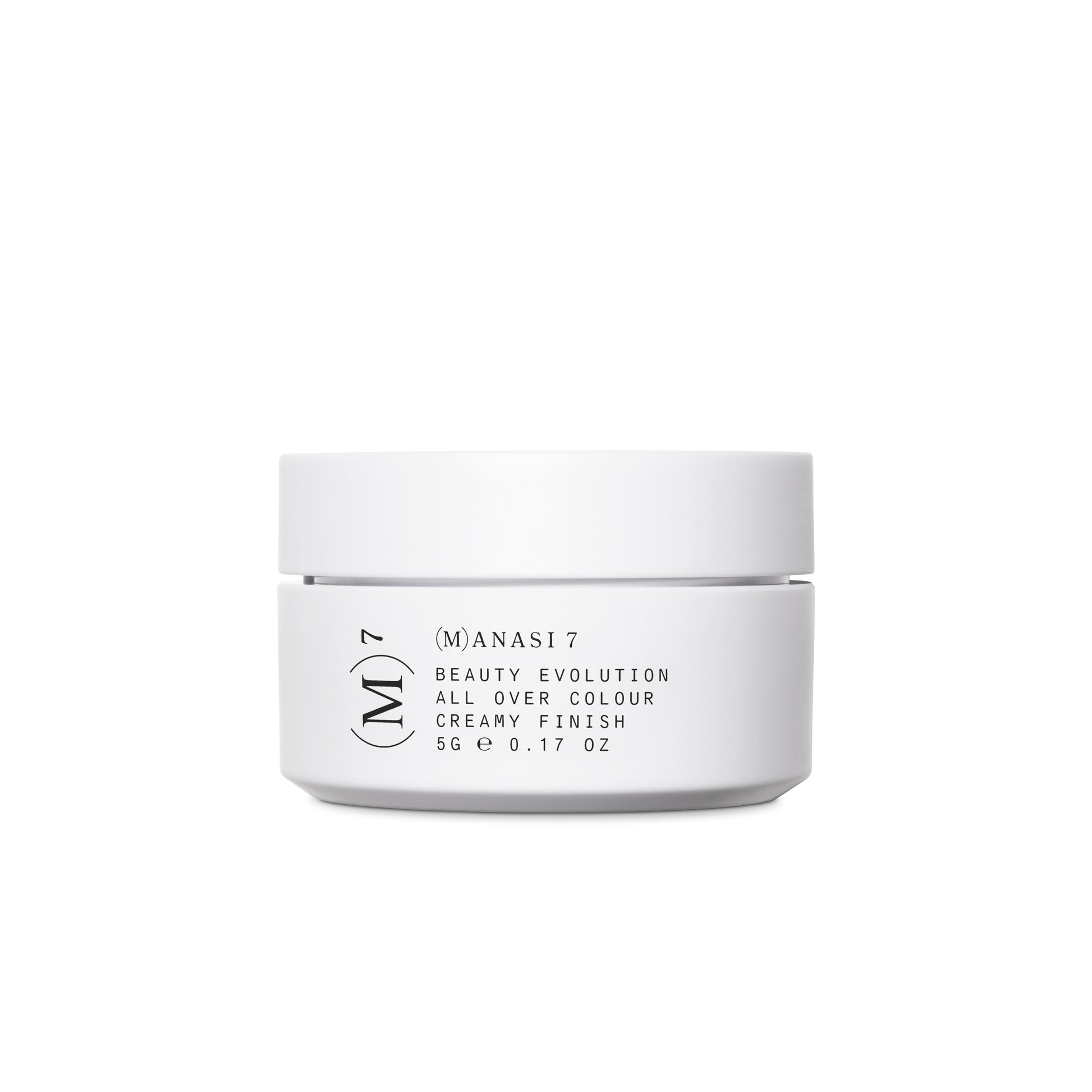 MANASI 7 The Neutral Edit Limited Edition Box