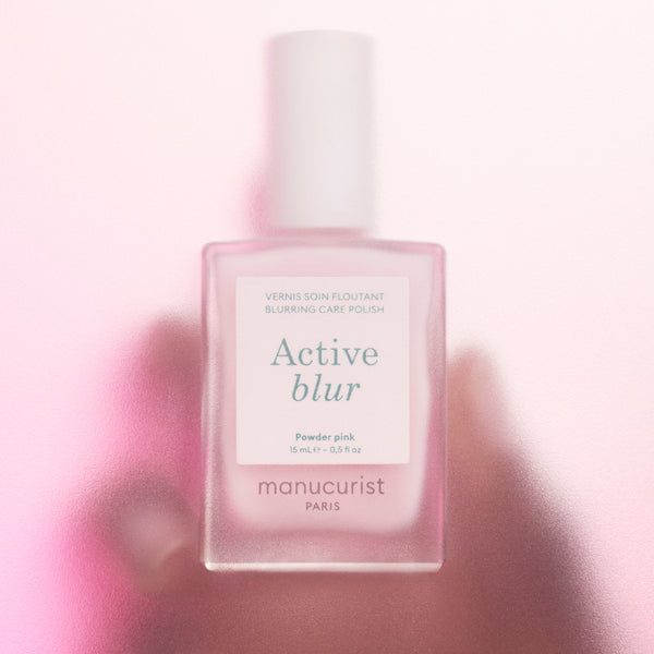 MANUCURIST Active Blur