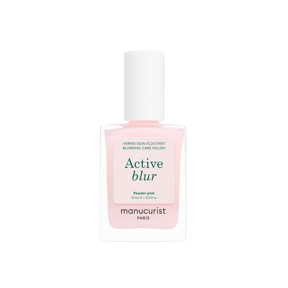 MANUCURIST Active Blur