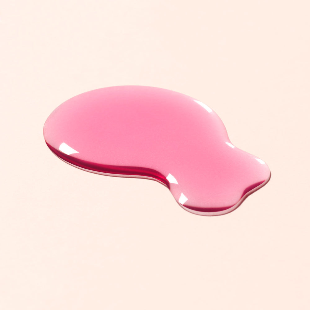 MANUCURIST Active Glow Blueberry