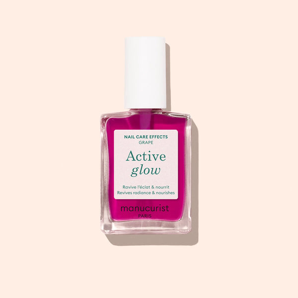 MANUCURIST Active Glow Grape