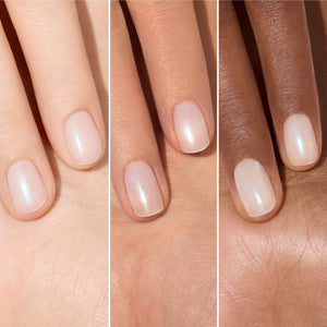 MANUCURIST Active Plump Aqua Glazed