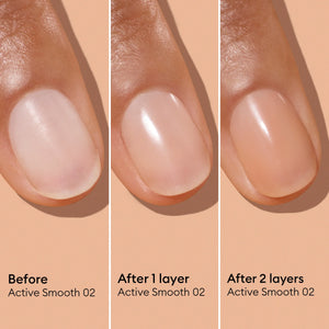 MANUCURIST Active Smooth 02