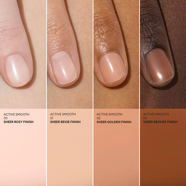 MANUCURIST Active Smooth 01