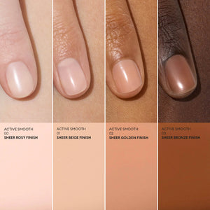 MANUCURIST Active Smooth 02