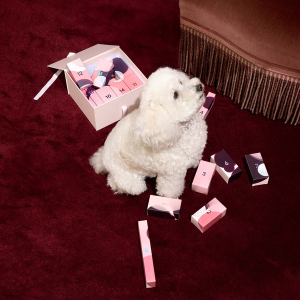 MANUCURIST Advent Calendar All that glitters!