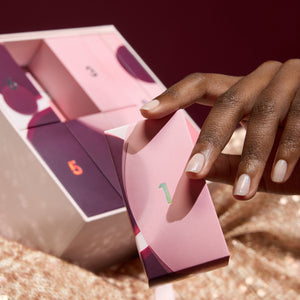 MANUCURIST Advent Calendar All that glitters!