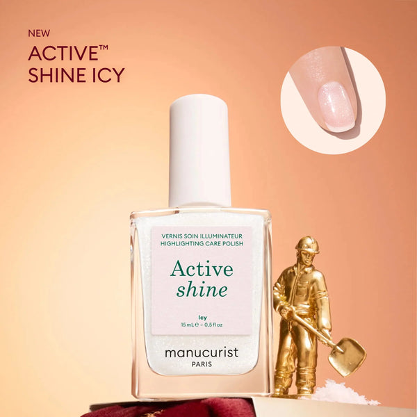 MANUCURIST Advent Calendar Time to Shine! Holidays 2026