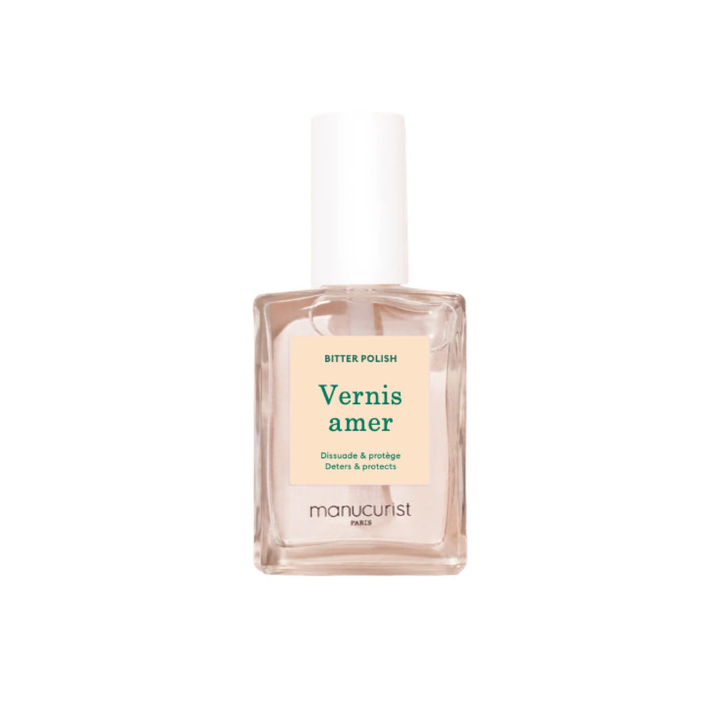 MANUCURIST Bitter Polish