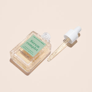 MANUCURIST Complete Serum