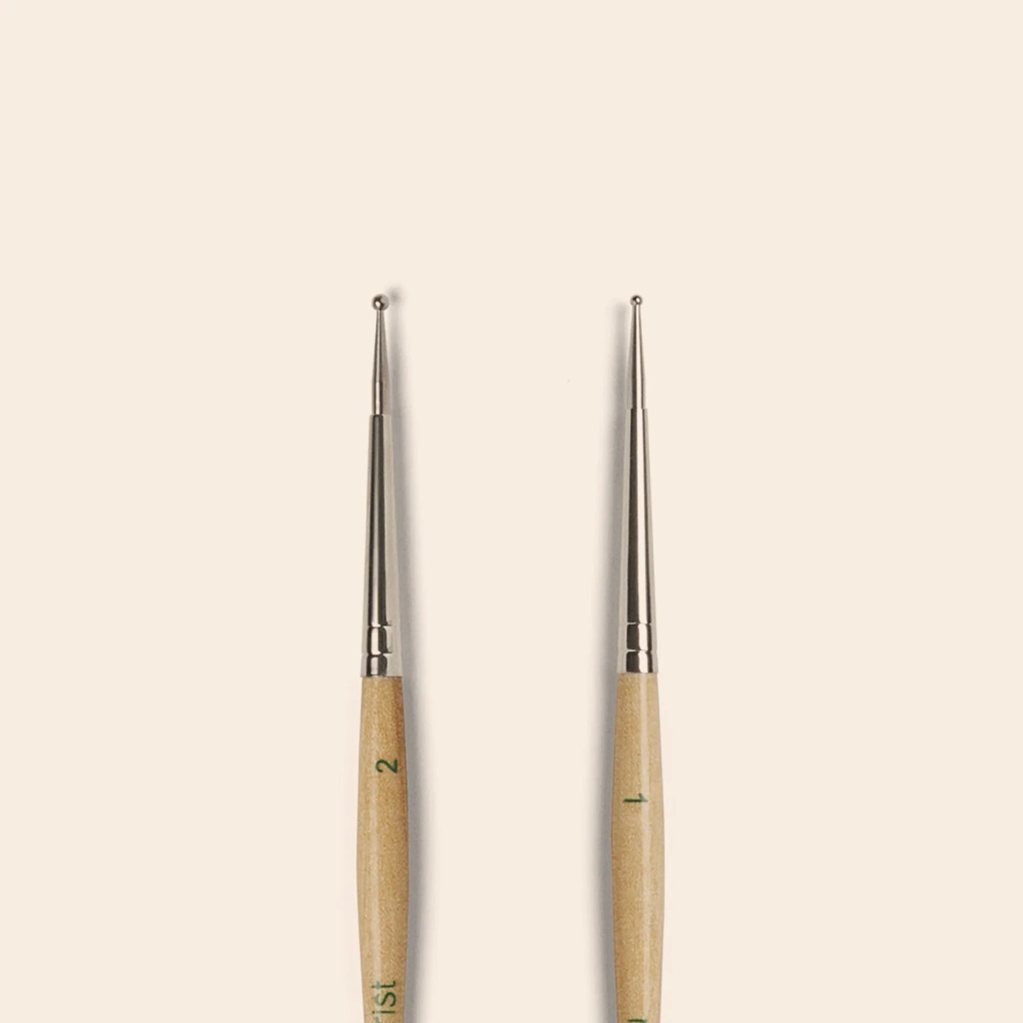 MANUCURIST Dotting Tool