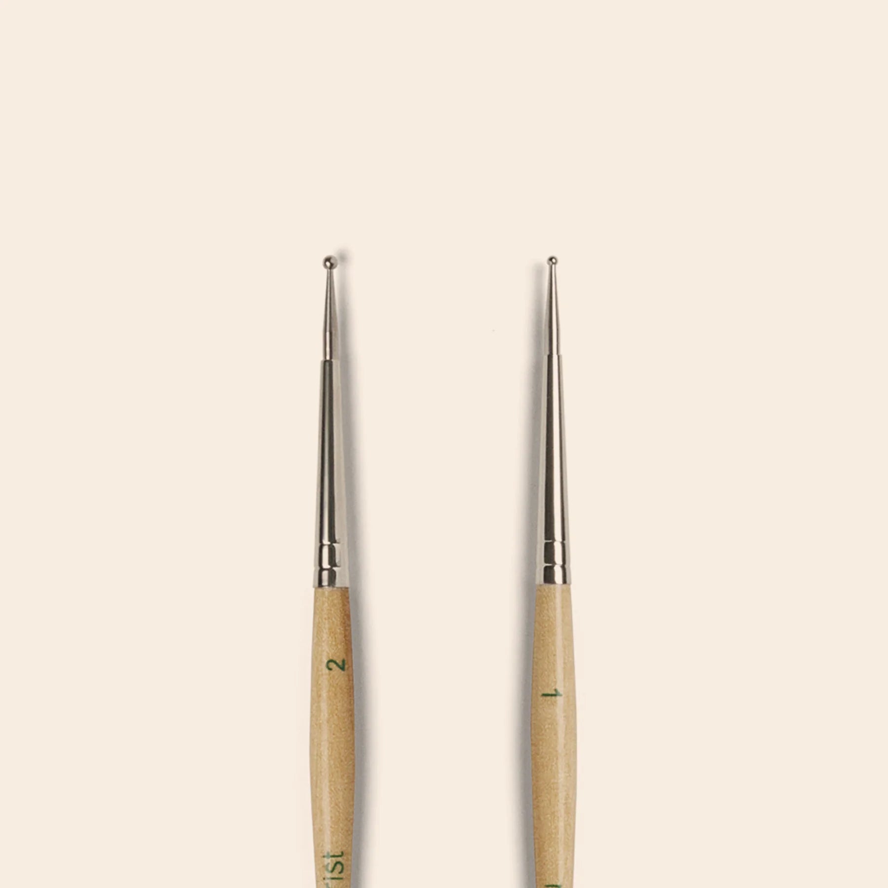 MANUCURIST Dotting Tool