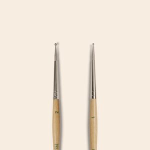 MANUCURIST Dotting Tool