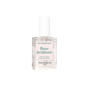 MANUCURIST Force Nail Hardener
