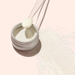 MANUCURIST Golden Glazed Powder