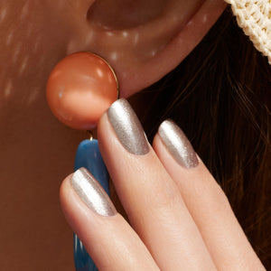 MANUCURIST Green Flash LED Nail Polish Disco