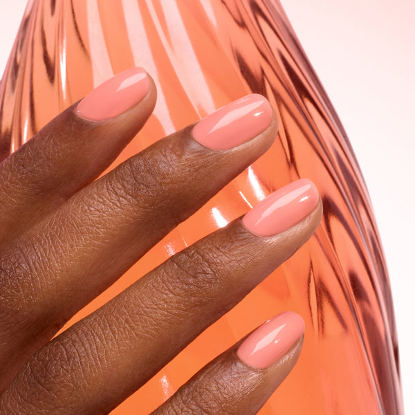 MANUCURIST Green Jelly Nail Polish Glacé