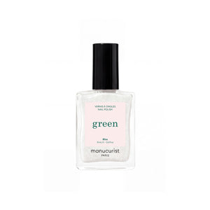 MANUCURIST Green Nail Polish Bliss