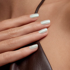 MANUCURIST Green Nail Polish Fairy