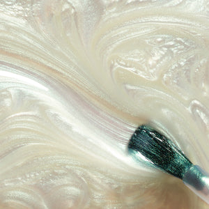 MANUCURIST Green Nail Polish Fairy